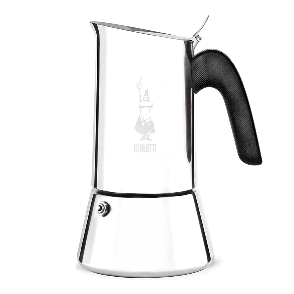 Bialetti Venus Moka 2 Kopper