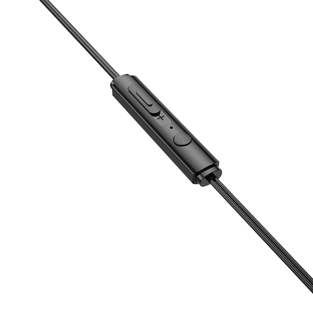 WIWU In-Ear Headsett med fjernkontroll og 3,5mm tilkobling