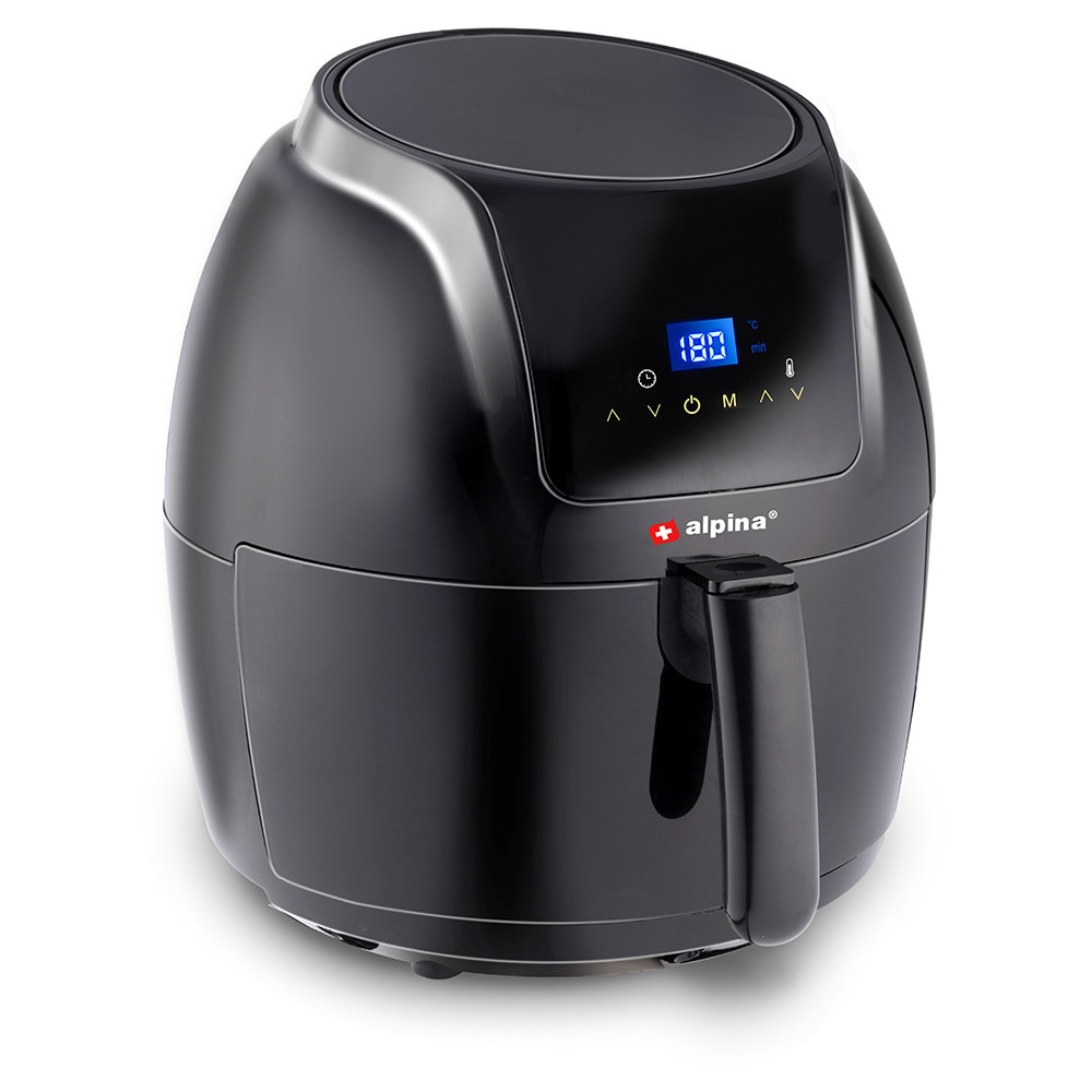 Alpina Airfryer 230V 5L 1800W