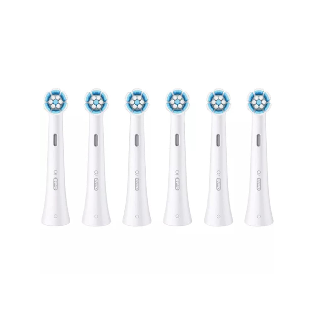 Oral-B iO Ultimate Cleaning 6-pak