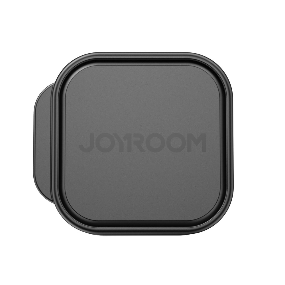 Joyroom Magnetisk kabelholder 3-pakning - Svart