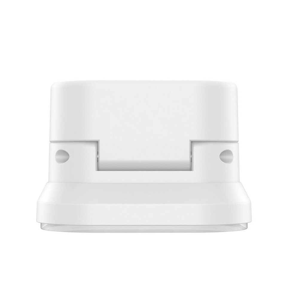 Joyroom Magnetisk kabelholder 3-pakning - Hvit