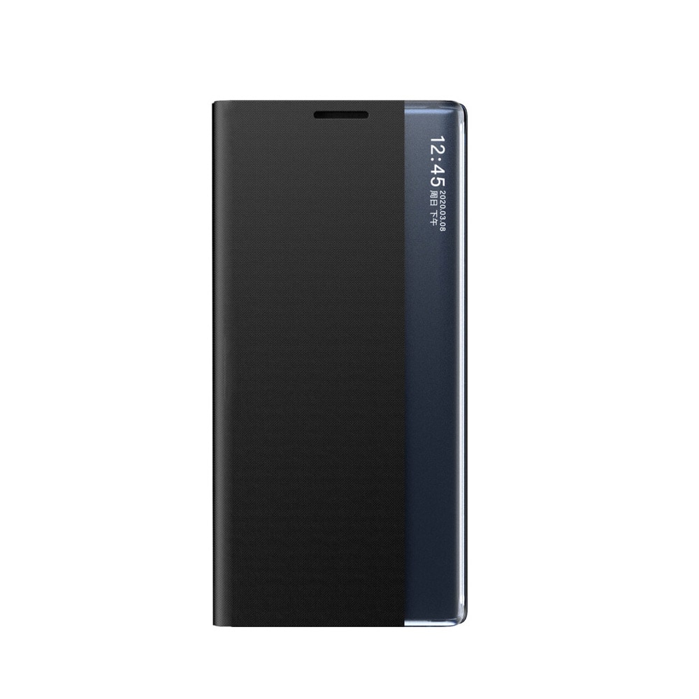 Flipdeksel for Samsung Galaxy S24 - Svart
