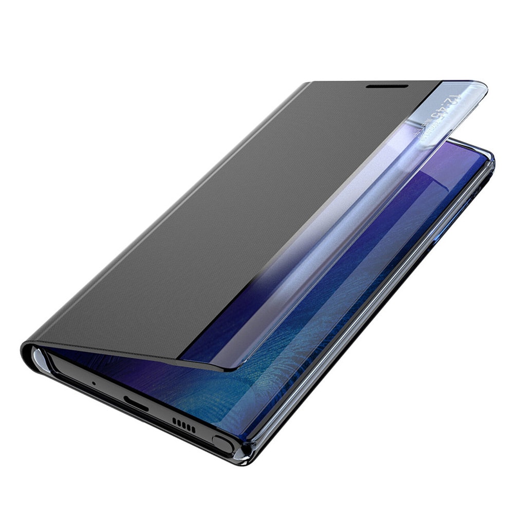 Flipdeksel for Samsung Galaxy S24 Ultra - Svart