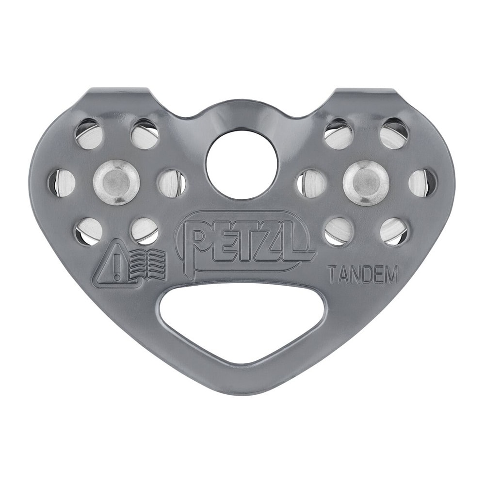 Petzl Tandem Speed P21 SPE Taurulle