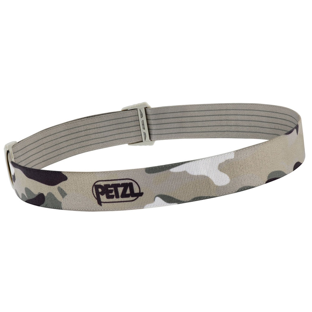 Petzl E068AA02 Hodebånd til Aria Hodelampe - Camo