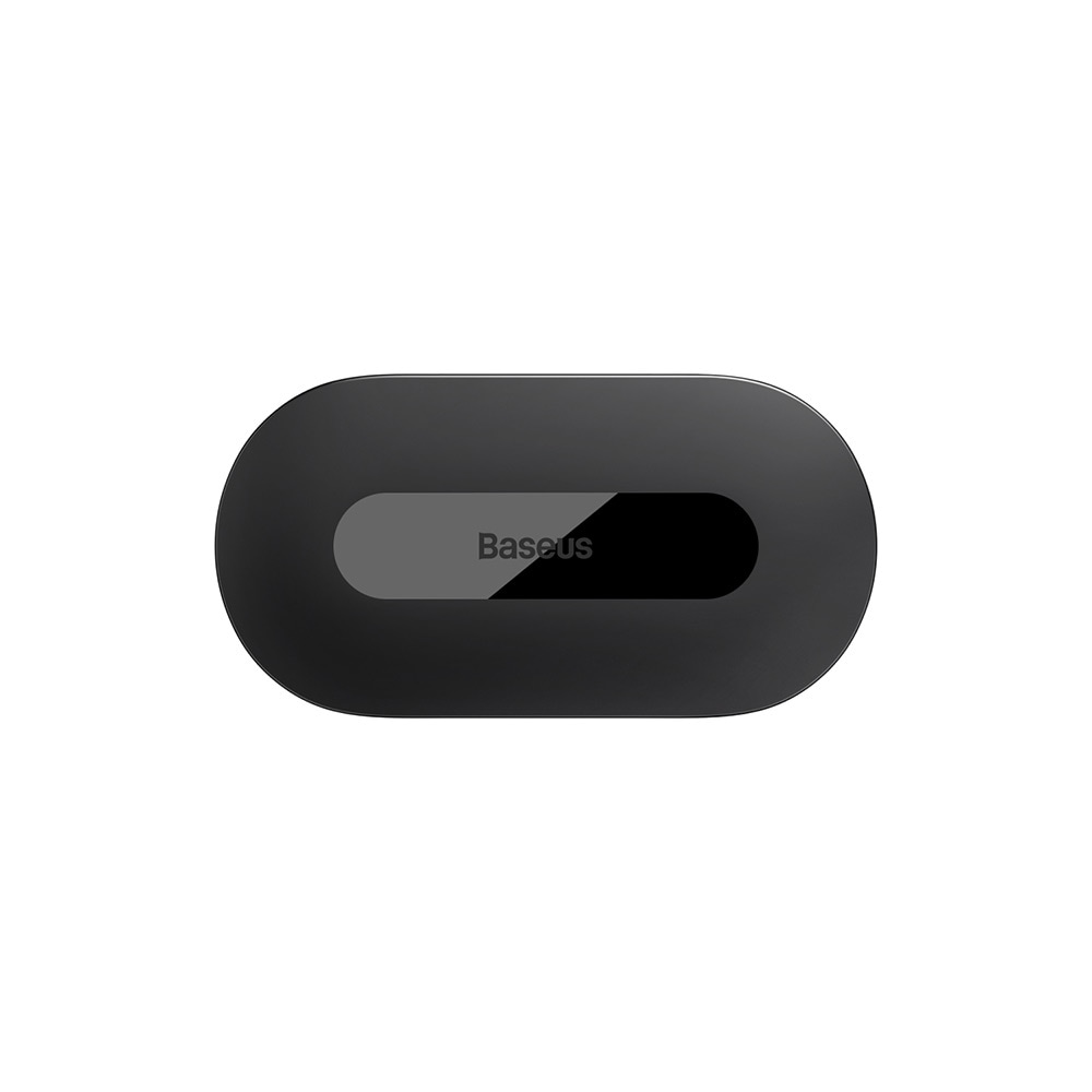 Baseus Mini Bluetooth Headset - Sort