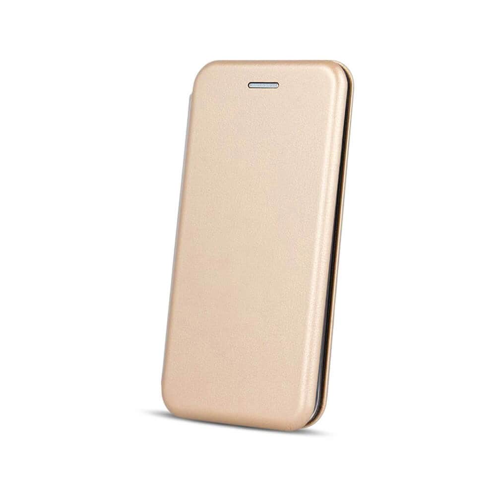 Flip-deksel til Samsung Galaxy S24 Ultra - Gull