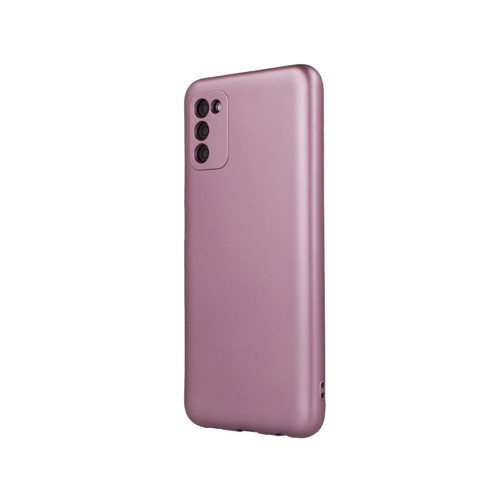 Hardt bakdeksel til Samsung Galaxy M34 5G - Rosa