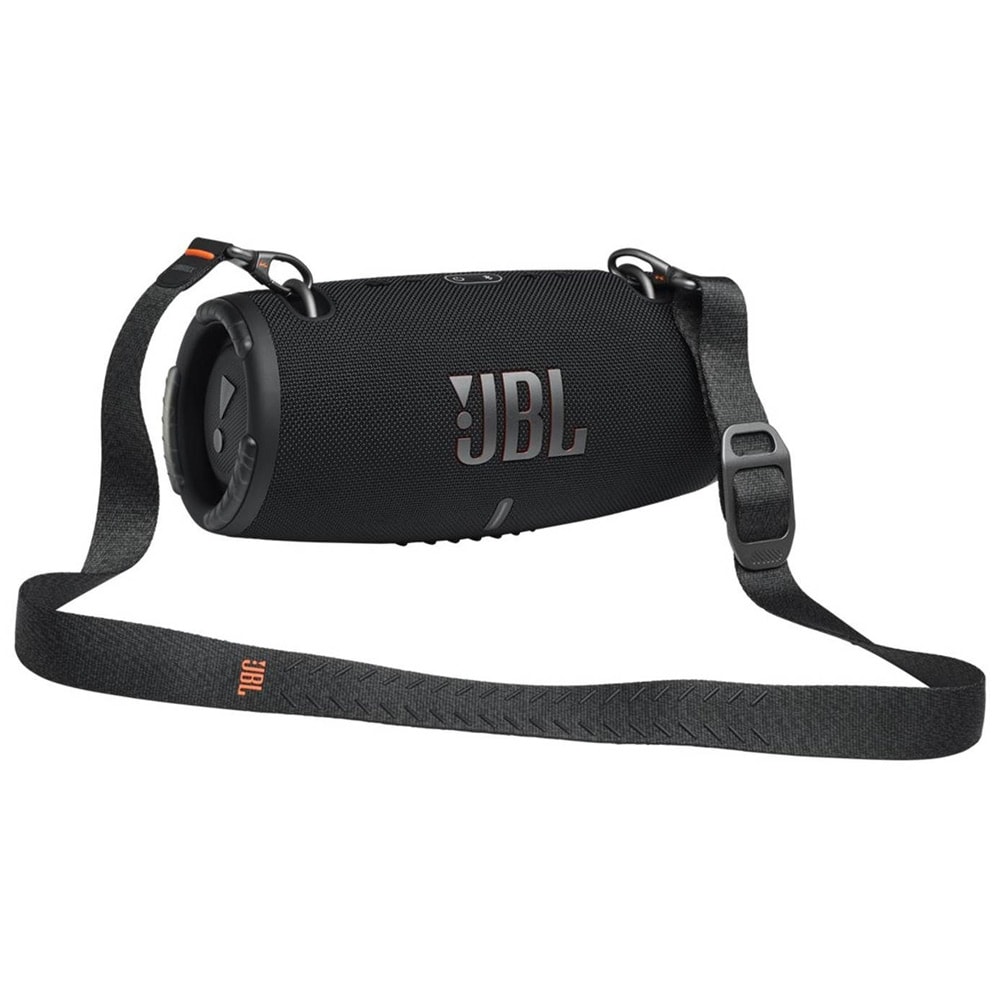 JBL Xtreme 3 Bluetooth Høyttaler - Svart