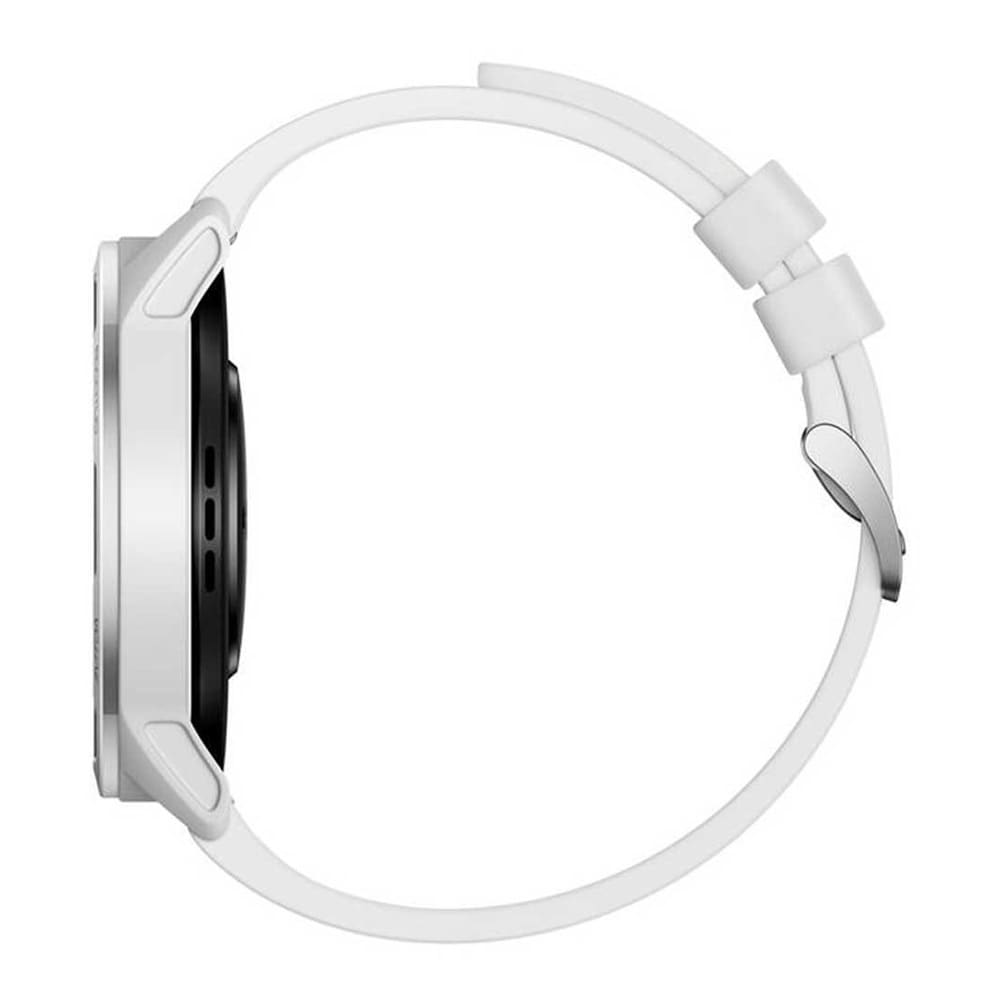 Xiaomi Watch S1 Active - Hvit
