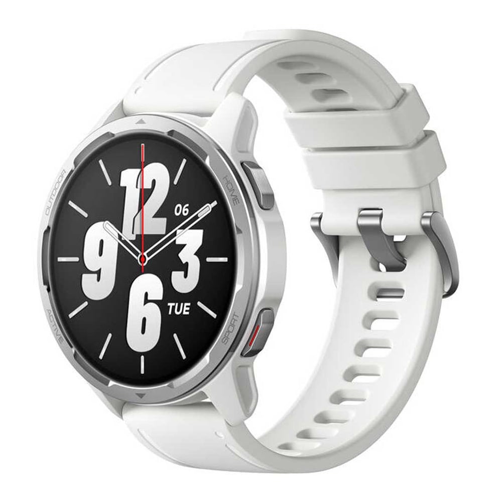 Xiaomi Watch S1 Active - Hvit