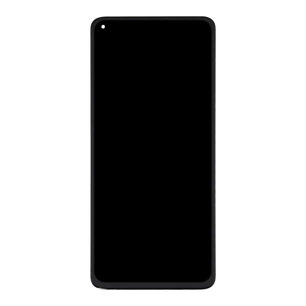 LCD-skjerm til Xiaomi Mi 10T Pro 5G - Svart