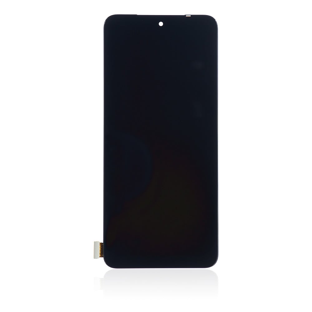 LCD-skjerm med ramme til Xiaomi Poco M5s