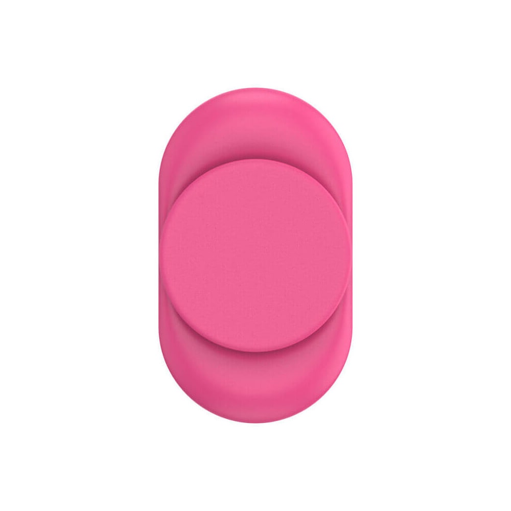 Popsockets Pocketable Neon Pink