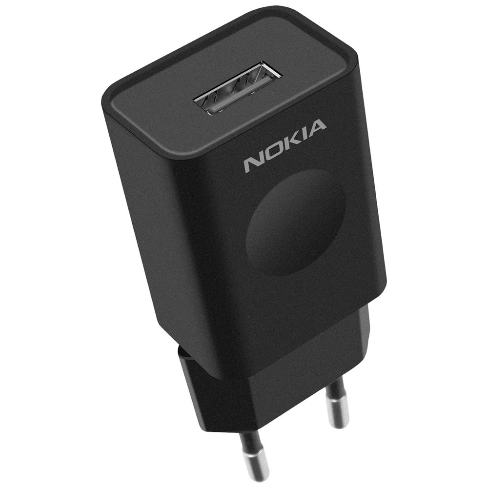 Nokia CH-35E USB-Lader 1A