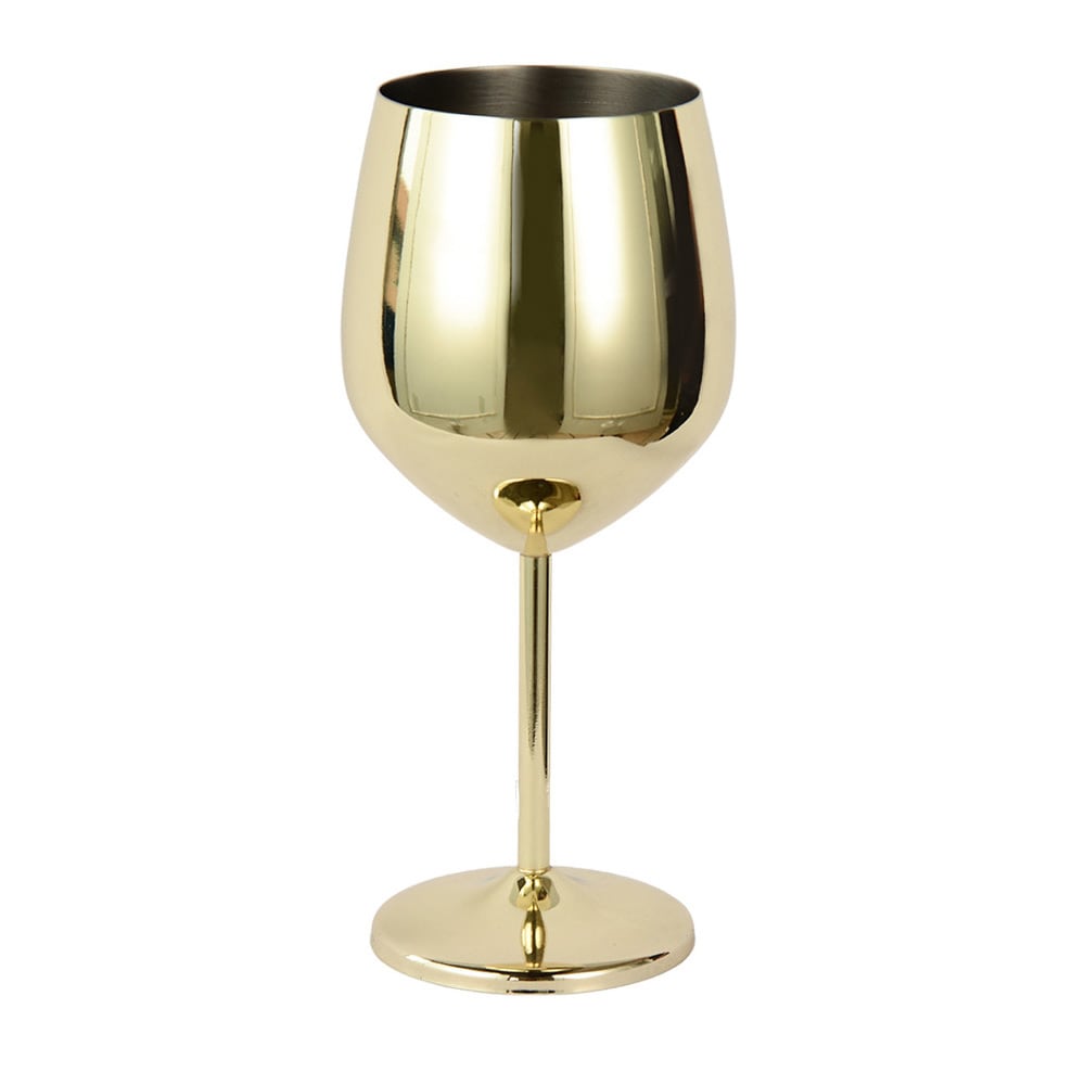 Vinglass Gold Metallic - 50cl