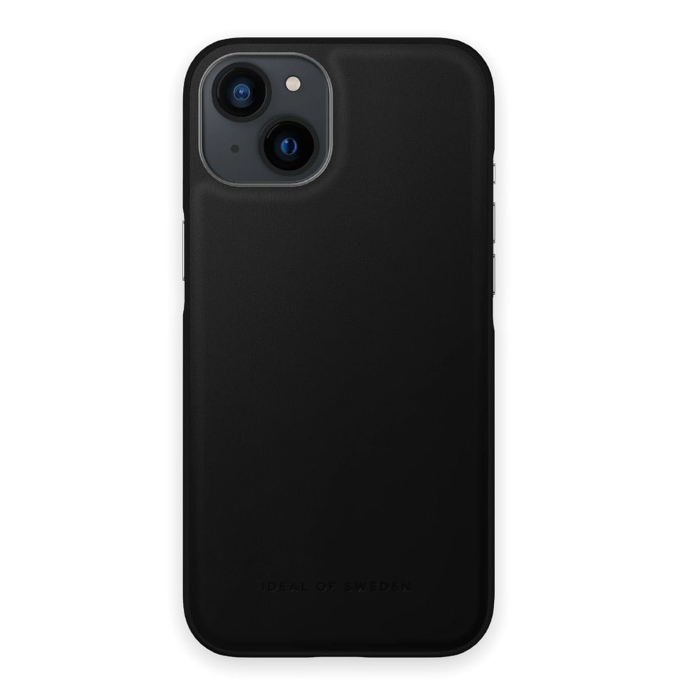 iDeal of Sweden Atelier Case iPhone 13 - Intense Black