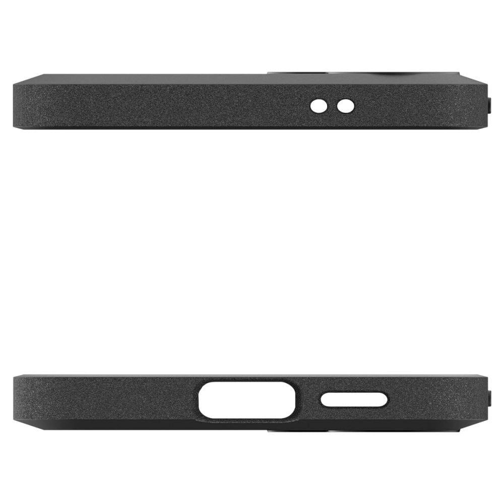 Spigen Core Armor Case til Samsung Galaxy S24+ - Matt Sort
