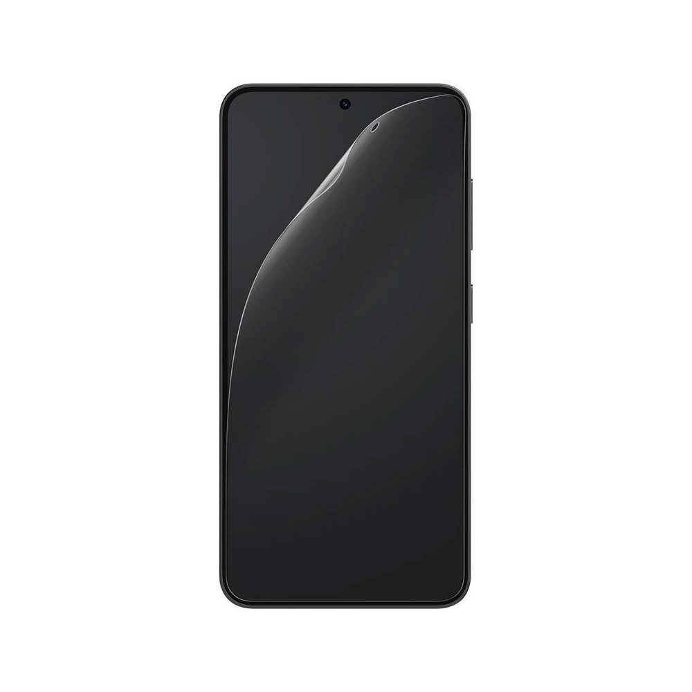 Spigen Neo Flex hydrogel film til Samsung Galaxy S24+ 2-pakning