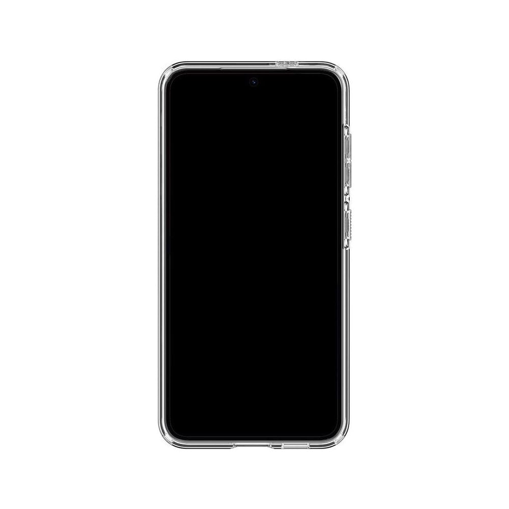 Spigen Ultra Hybrid deksel til Samsung Galaxy S24 - Klar