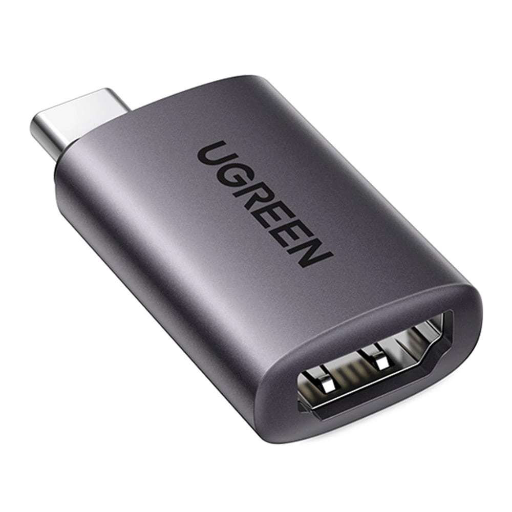 Ugreen HDMI-adapter - USB-C til HDMI