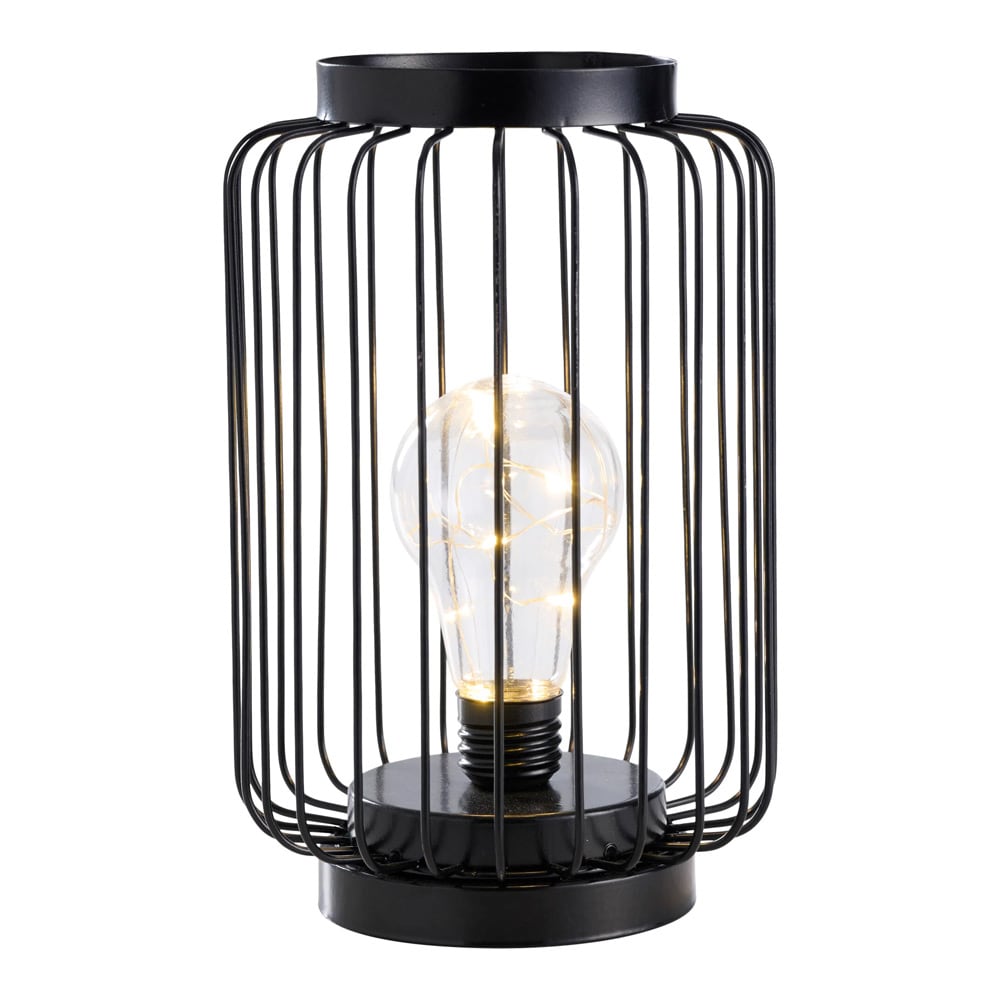 Outfit Bordlampe for utendørs bruk 21 cm