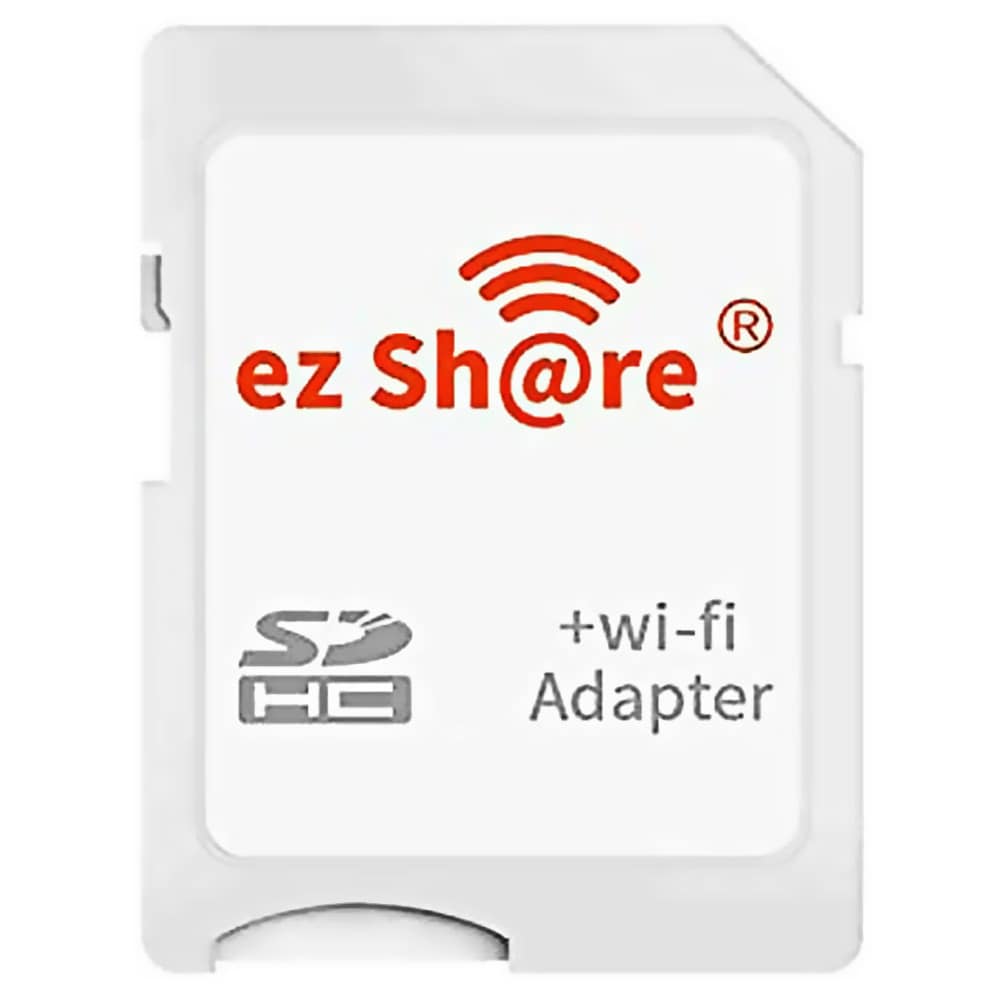 EzShare Wifi SD Adapter