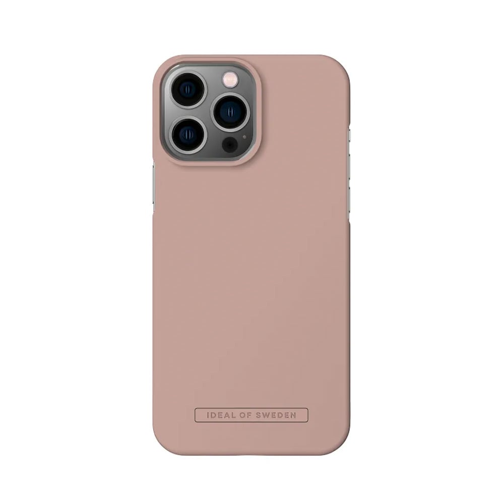 iDeal of Sweden Seamless Case iPhone 14 Pro Max - Blush Pink