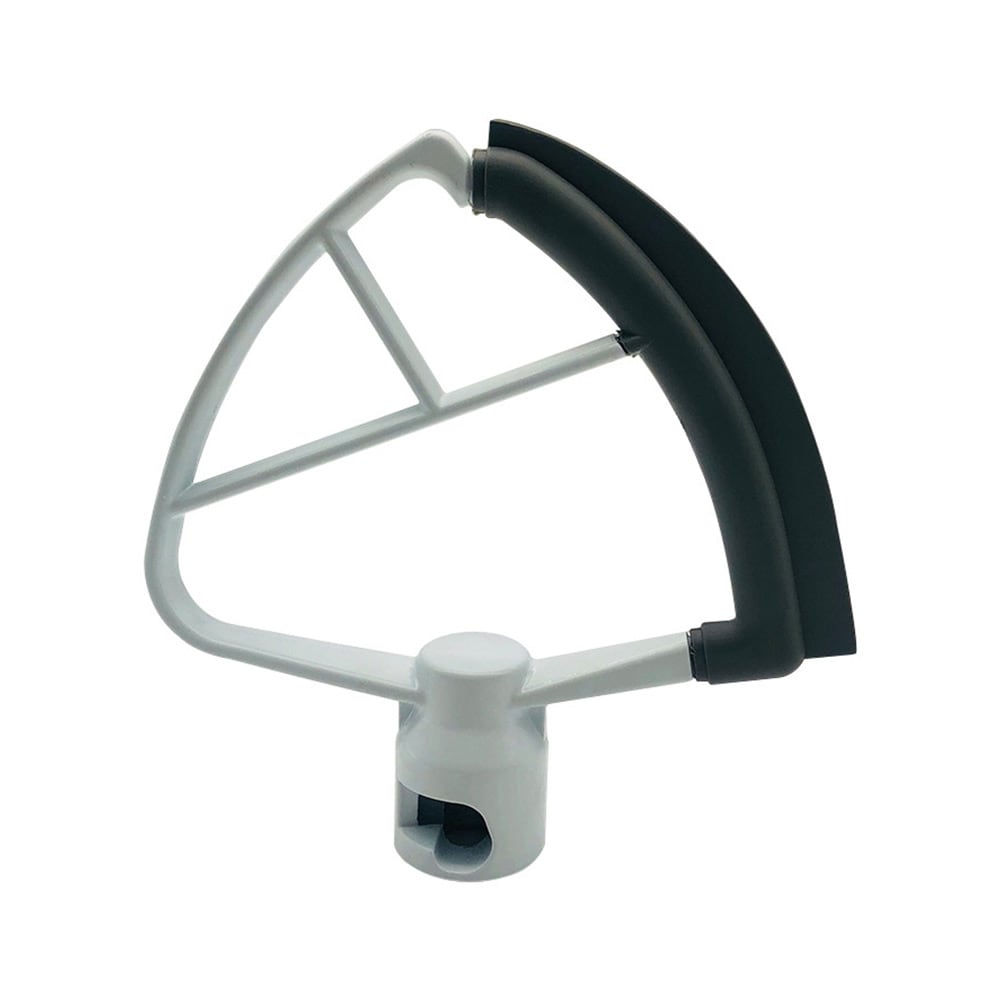 Fleksibel kantvisp med silikon til Kitchen Aid 4.5-5QT Tilt Head