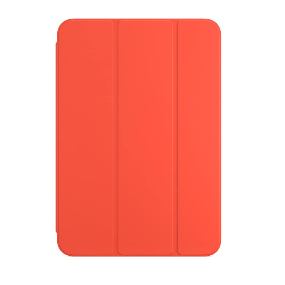 Apple Smart Folio Etui MM6J3ZM/A til iPad Mini 6th Gen - Oransje