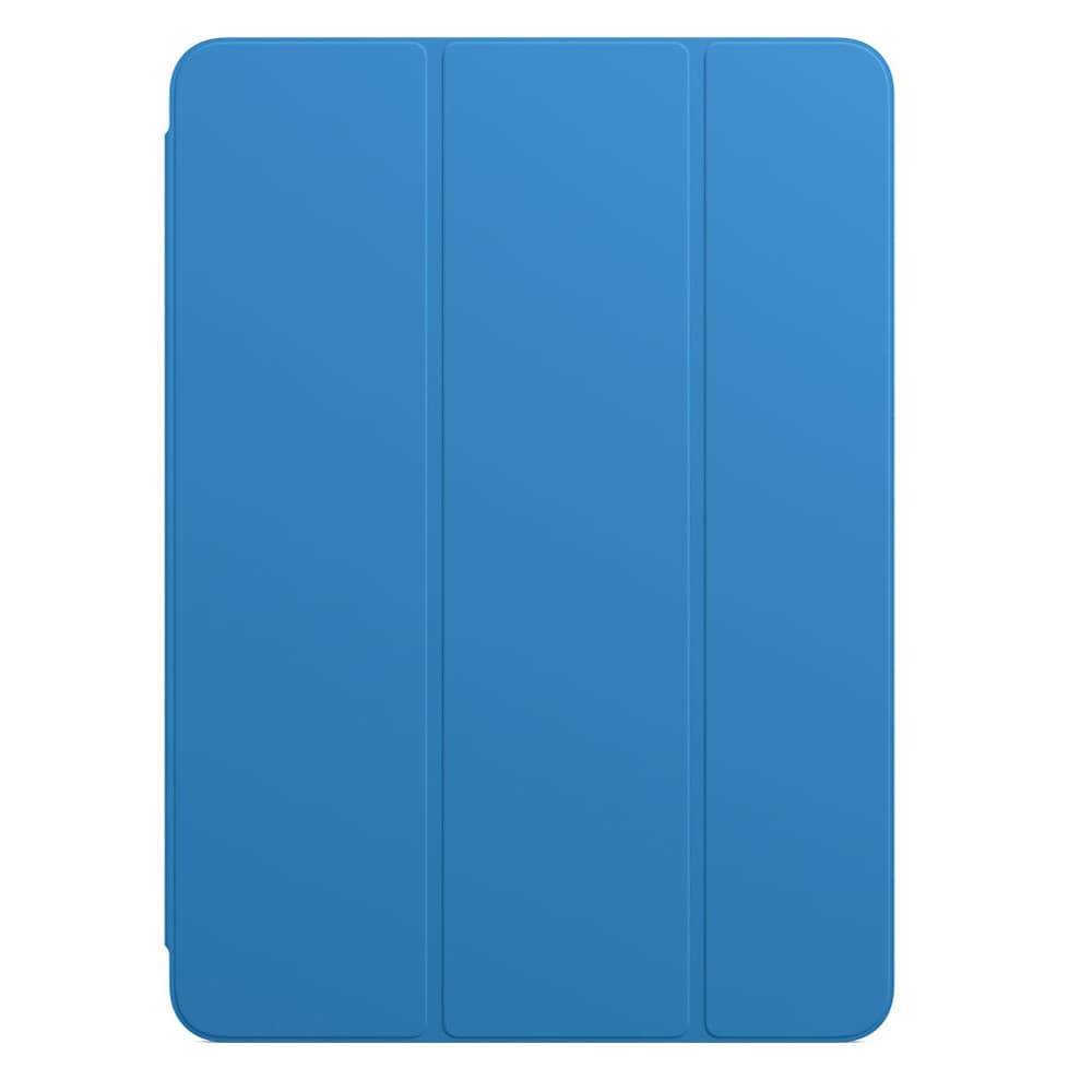 Apple Smart Folio MXT62FE/A for iPad Pro 11" - Surf Blue
