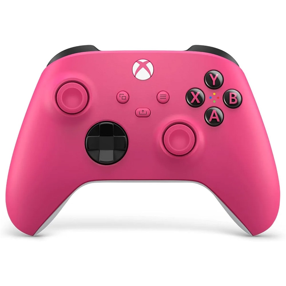 Microsoft Xbox Series X/S Trådløs Håndkontroll  - Deep Pink