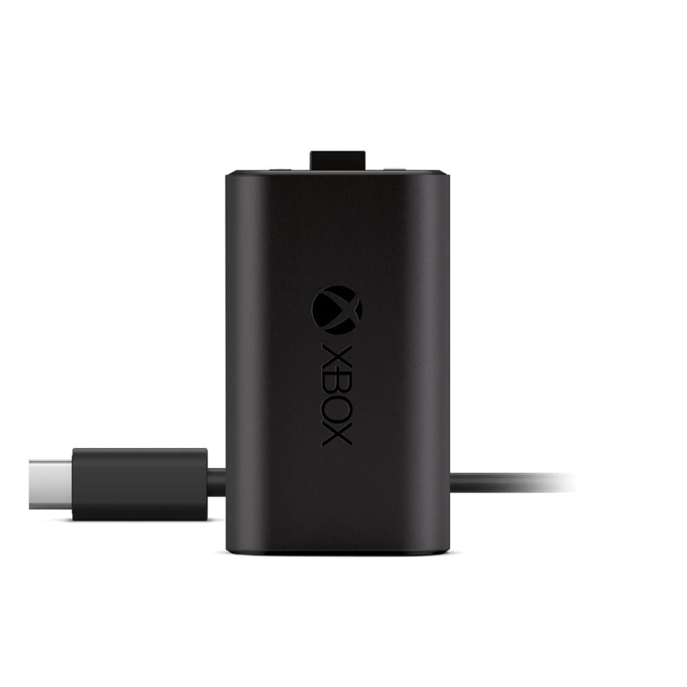 Xbox Series X/S Play and Charge Kit