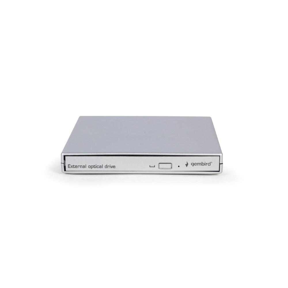 Gembird Ekstern DVD/CD-brenner