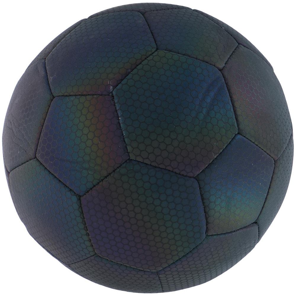 Fotball Holografisk Str 5