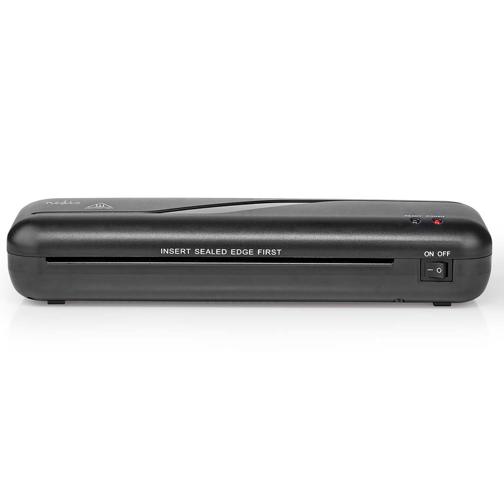 Nedis Laminator for A4