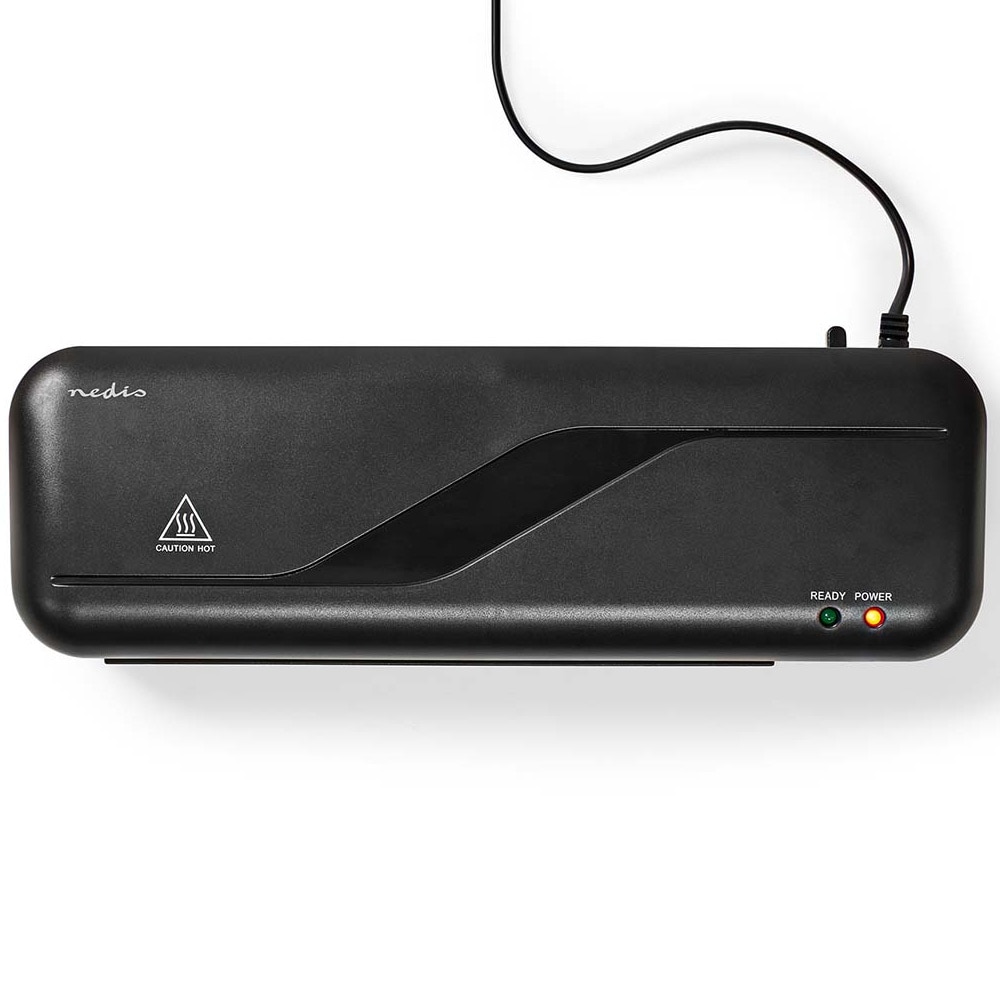 Nedis Laminator for A4