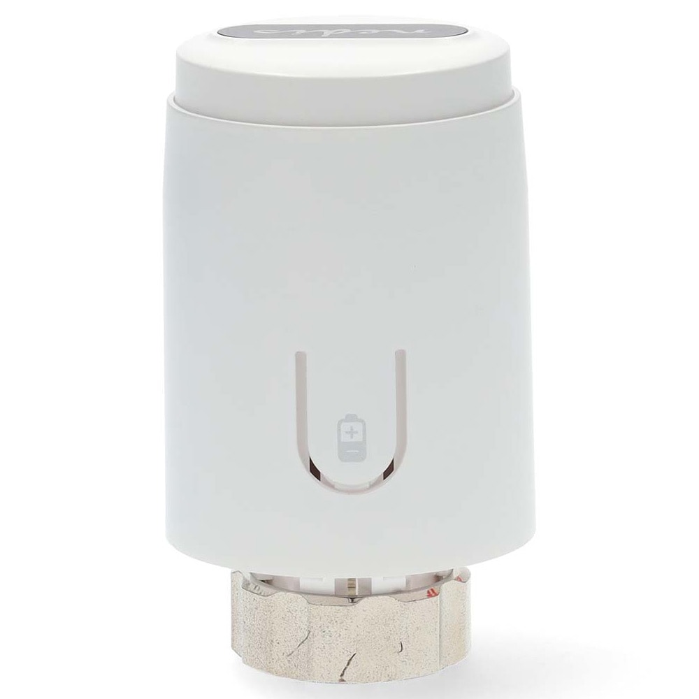 Nedis SmartLife Radiatortermostat Zigbee