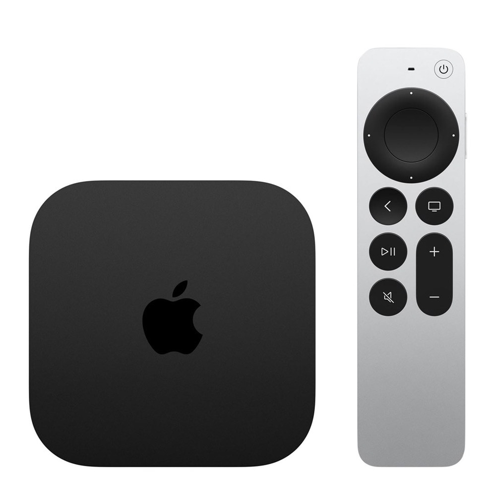 Apple TV 4K 64GB (3rd gen) MN873MP/A