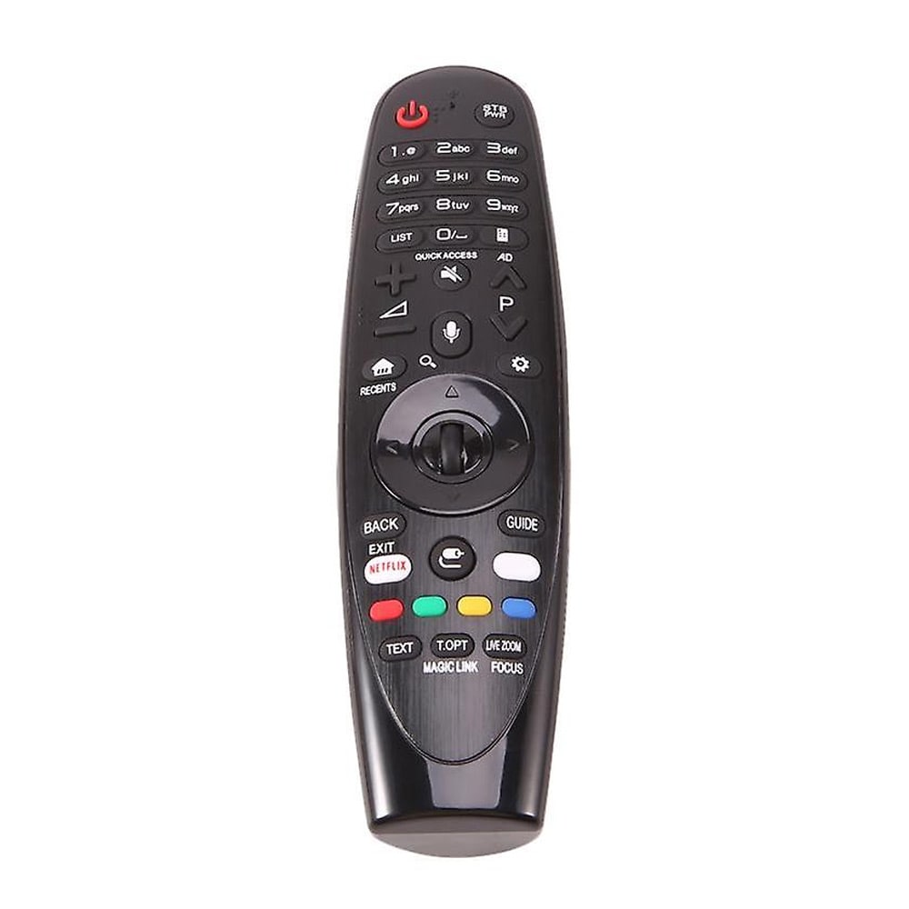 Fjernkontroll MR650A Stemmestyrt fjernkontroll for LG TV-er