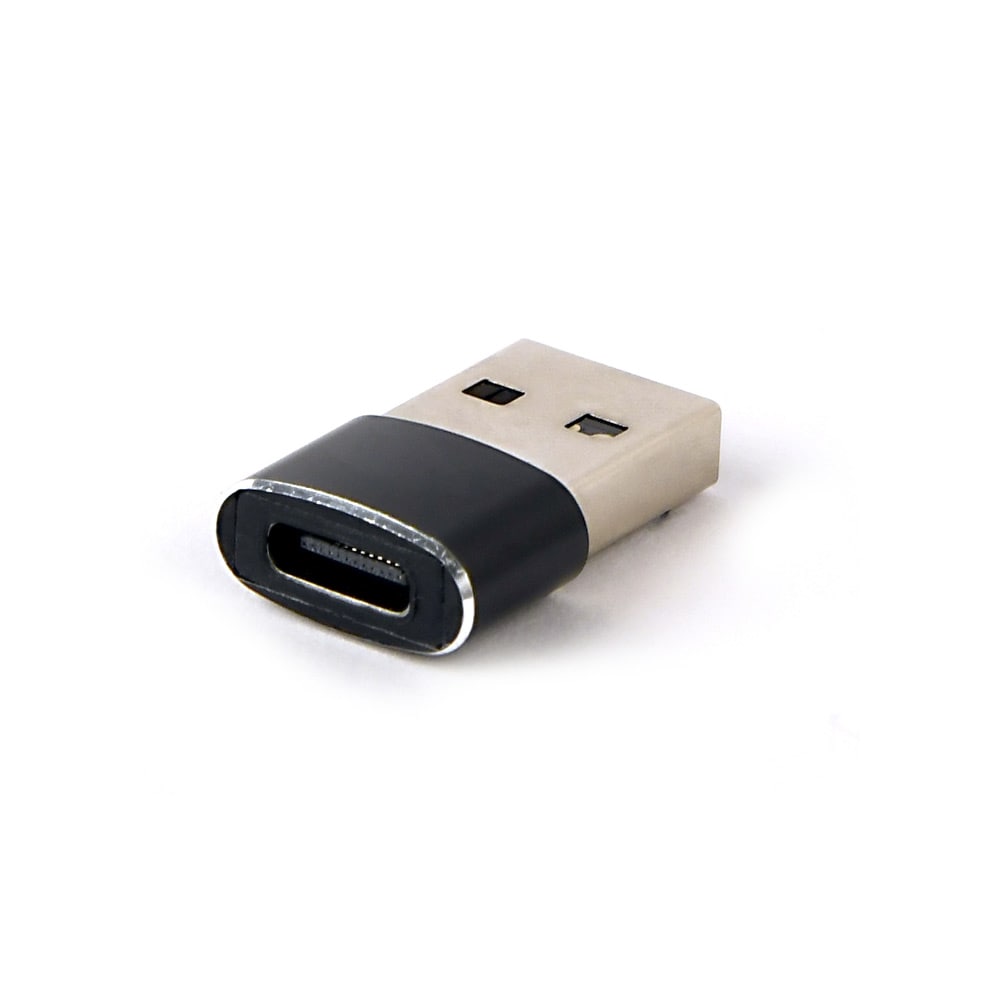 USB-Adapter - USB Hane till USB-C Hona