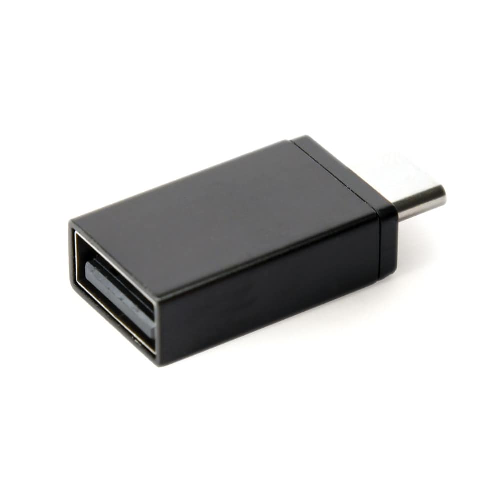 USB-Adapter - USB Hunn til USB-C Hann