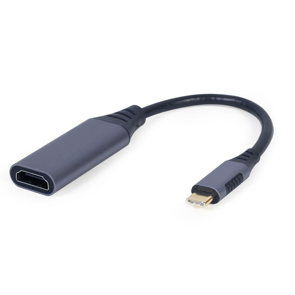 USB-Adapter - USB-C Hane till HDMI Hona