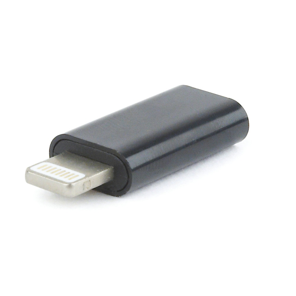 USB-Adapter - Lightning til USB-C