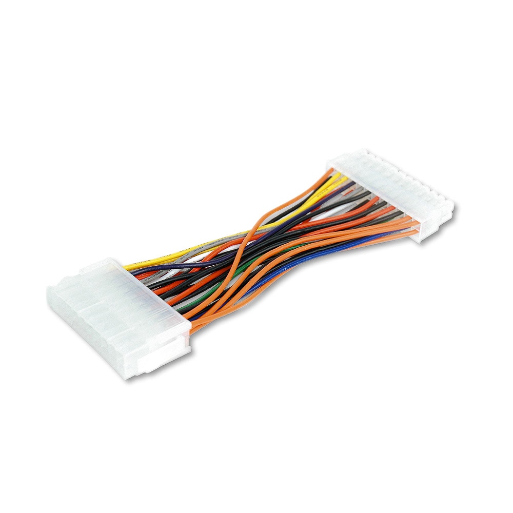 Intern PC-kabel ATX 20-pin til 24-pin BTX