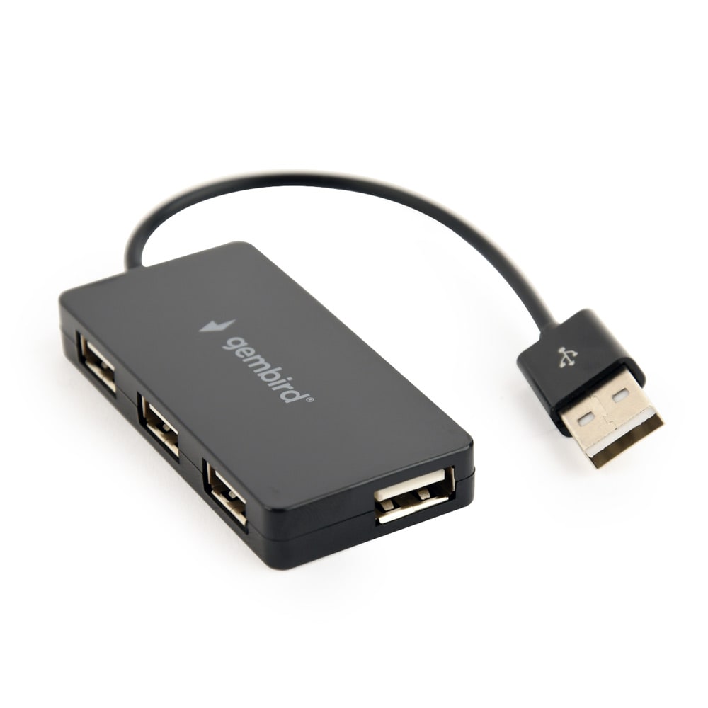 USB-Hub - USB til 4xUSB 2.0