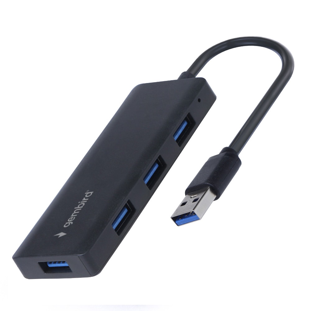 USB-Hub - USB til 4xUSB 3.1