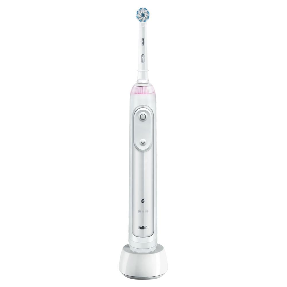 Oral-B D700 Smart Sensitive  Elektrisk tannbørste