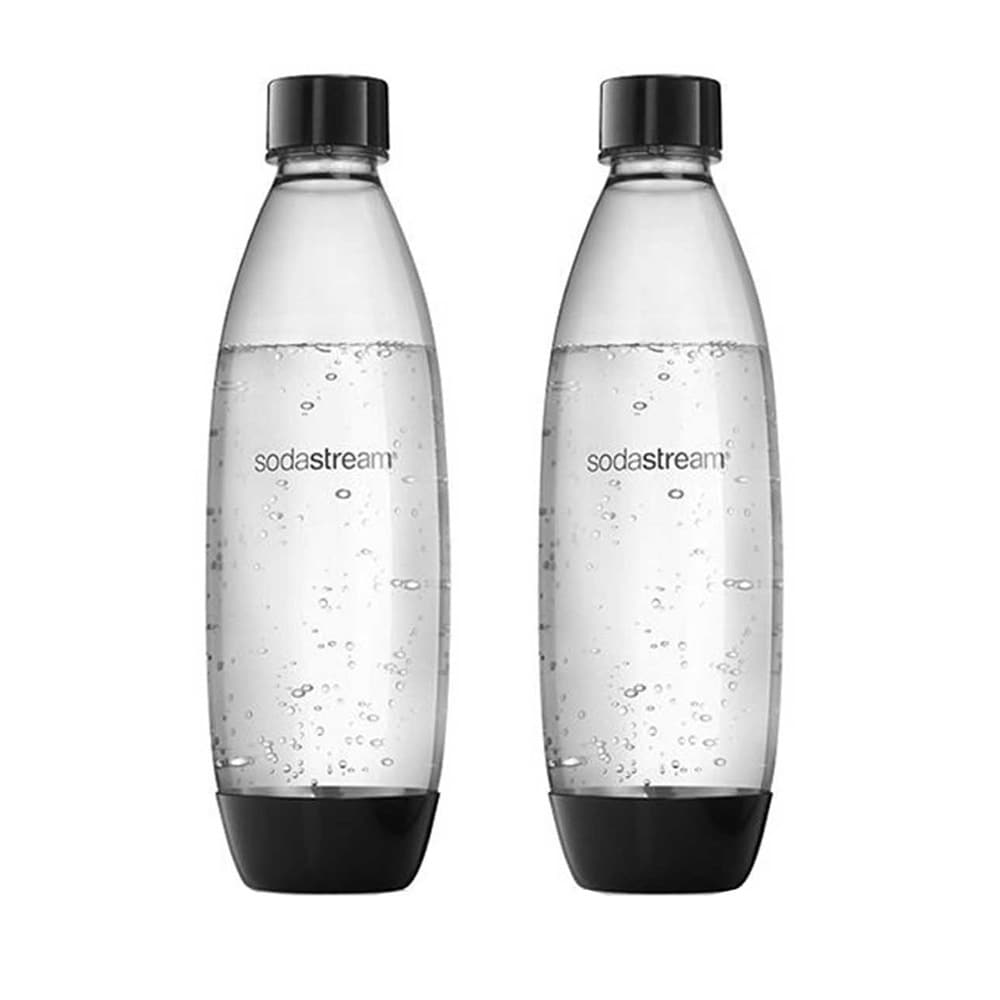 SodaStream Fuse Flaske 2x1L